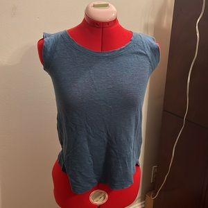 ALTERNATIVE - Blue TShirt